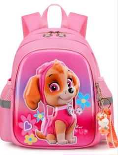 リュック 子供 キッズ パウパトロールリュック 幼稚園 通園 リュックサック