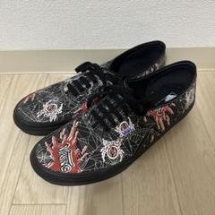 2025年最新】vans スカルスパイダーの人気アイテム - メルカリ