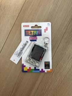 新品未使用◼️シュプリーム◼️Supreme x Tetris Mini White Supreme/Tetris Mini | 2024 Spring/Summer Collection - UG.SHAFT