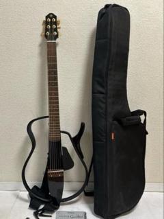 YAMAHA SLG110S サイレントギターソフトケース付 YAMAHA サイレントギター SLG110S - メルカリ
