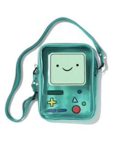 アドベンチャータイム　メイクアップバッグ