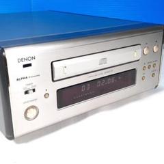2025年最新】デノン cdプレーヤー dcd-7.5lの人気アイテム