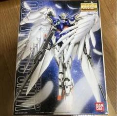 2025年最新】ウイングガンダム mgの人気アイテム - メルカリ