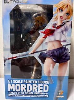 新品未開封　モードレッドセーラー服ver.フィギュア 31q-U15WozL.jpg_BO30,255,255,