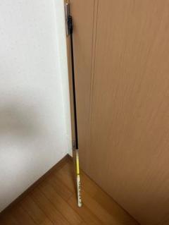 Tour AD MJ-7sシャフトのみ FW用　タイトリストスリーブ
