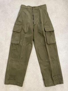 M47前期型 1952年製メタルボタン サイズ104M