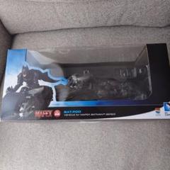 【送料込】MAFEX バットマン バットポッド フィギュア【匿名配送】 Amazon.co.jp: MAFEX(マフェックス) BATPOD(ノンスケール