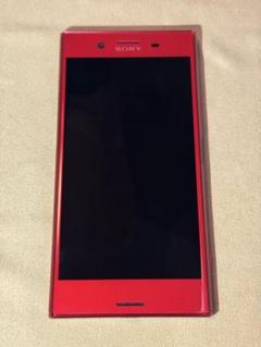 Xperia - サッカーsince2006様　 ROSSO 本体 ASCII.jp：真っ赤な4K Xperiaはケースも充電ホルダーも赤い
