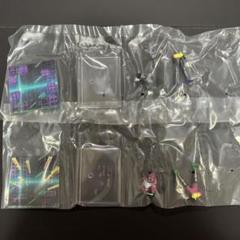 MICRO STATUE COLLECTION 仮面ライダー エグゼイド ゲンム