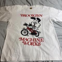 2025年最新】Brooklyn machine worksの人気アイテム - メルカリ