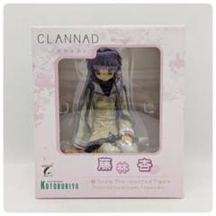 希少】藤林杏 クラナド コトブキヤ 1/8 フィギュア - メルカリ