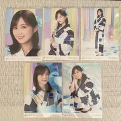 生田絵梨花 浴衣 生写真 5枚コンプ 乃木坂46 Amazon.co.jp: 生田絵梨花 浴衣 生写真 5枚コンプ 乃木坂46 2