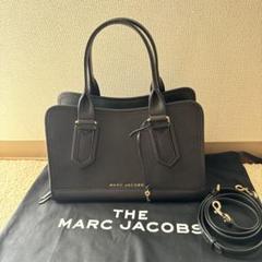 Marc Jacobs クロコレザー 2WAY バッグ クロスボディ 関税送料込 Marc Jacobs クロコレザー 2WAY バッグ クロスボディ 関税送料込