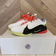NIKE LEBRON XXII EP 27.5cm Crown Jewel