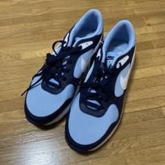 新品未使用品 NIKE AIR MAX SC 9.5