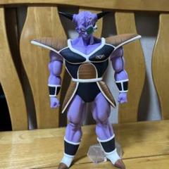 ギニュー　B賞　フィギュア　ドラゴンボールのサムネイル