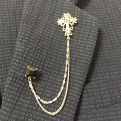 メンズスーツアクセサリー