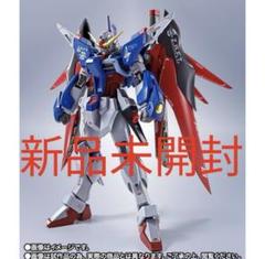 METAL ROBOT魂 デスティニーガンダム ［Re:Coordinate］