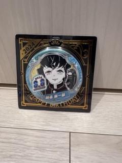 鬼滅の刃 時透無一郎 バースデイ缶バッジ 2024 Amazon.co.jp: 鬼滅の刃 バースデイ 缶バッジ 時透 無一郎