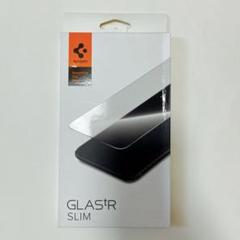 オススメ❣️Spigen ガラスフィルム Galaxy 保護 フィルム 2枚入りのサムネイル
