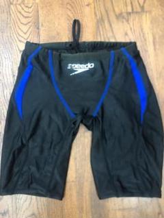 【I039】speedo　スピード　メンズ水着　Mサイズのサムネイル
