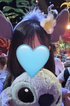 スティッチ 耳カチューシャ ぬいぐるみセット Disney - 【未使用】ディズニーリゾート スティッチ