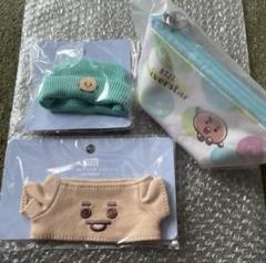 BT21　ローソン限定　マグカップ&amp;マルチケース BTS BT21のマグカップとマルチケースが全国のローソンで発売