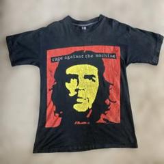 ユーロ レイジアゲンストザマシーン Lサイズ チェ・ゲバラ ビンテージTシャツ レイジアゲインストザマシーン RAGE AGAINST THE MACHINE