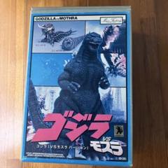 マックスファクトリー ゴジラ ゴジラVSモスラ ソフトビニール製キット ゴジラ1992（バトゴジ） MAX FACTORY : Yamanブログギャラリー