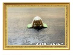 デジモン　レトロ　テリアモン　フィギュア