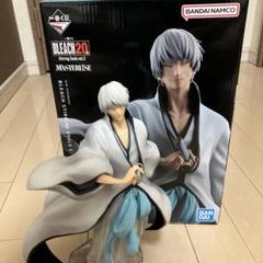 F*X様 【新品未開封】BLEACH 一番くじ 市丸ギン　フィギュア m83990984240_1.jpg?1742630710