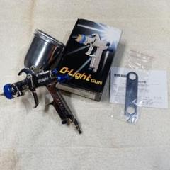 デビルビス　501 中古　502ニードル　デビロータリーカップ付き デビルビス501 中古502ニードルデビロータリーカップ付き