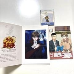 ★【未開封】テニスの王子様　スペシャルブロマイド　ホワイトシュブールバージョン 71rW8T0--lL._AC_SY200_QL15_.jpg