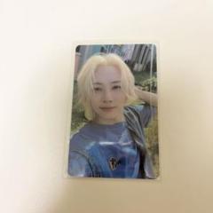 ジョンハン　YourChoice ラキドロ SEVENTEEN Your choice ラキドロ ヨントン ジョンハン