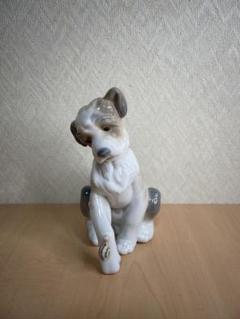 2025年最新】lladro リヤドロ 犬の人気アイテム - メルカリ