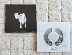 Sigur Ros　CD 2枚　kveikur / ( )　シガー・ロス