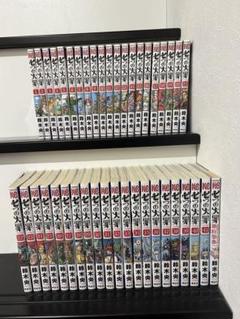 七つの大罪 全巻 セット 番外編集+七つの大罪セブンデイズ2巻 七つの大罪 全巻セット（全41巻） | 八文字屋OnlineStore