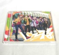 風神RIZING!　ピース! 　CD