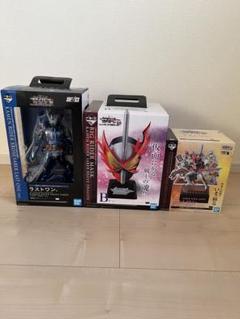 S.H.Figuarts（真骨彫製法） 仮面ライダーファイズ 2025年最新】仮面ライダー1／1マスクの人気アイテム - メルカリ