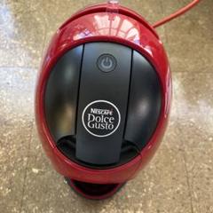 Nescafe Dolce Gusto NDG250-WR 赤 Amazon.co.jp: ネスレ ネスカフェ ドルチェグスト ワインレッド