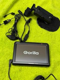 【Gorilla】Panasonic【 CN-G510D 】カーナビ★オマケ付き 新品本物 Amazon.co.jp: Panasonic CN Gorilla Navigation Car