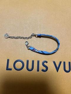 ルイヴィトン ブレスレット エセンシャルV Aランク lv5515vv ルイヴィトン モノグラム ブレスレット エセンシャルV Aランク