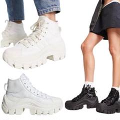 adidas（アディダス）の「ニッツァ ハイ XY22 / Nizza Hi XY22