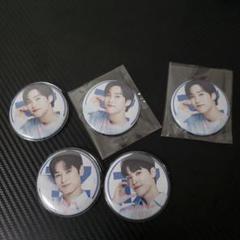 即購入❌Xdinary Heroes ジュヨン ジュナン 缶バッジ 即購入❌Xdinary Heroes ジュヨン ジュナン 缶バッジ - メルカリ