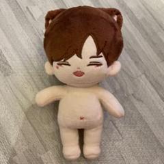NCT テヨン BOSS ぬいぐるみ  20cm Amazon.co.jp: NCT テヨン 20cm ぬいぐるみ BOSS 服 : おもちゃ