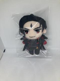 在庫ラストオベイミーセガ限定ぬいぐるみルシファー