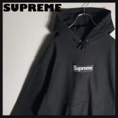 2025年最新】supreme パーカー 刺繍の人気アイテム - メルカリ