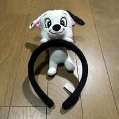 ディズニー　カチューシャ