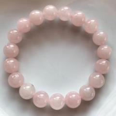 ミルキーカラー♡ローズクォーツ♬*゜