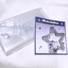 めておら メルト・ダ・テンシ Spring ケース カラビナ
